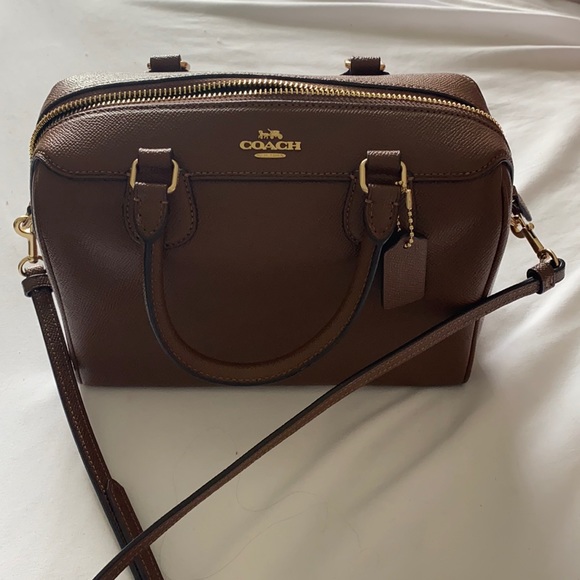 Coach bag - Picture 2 of 4